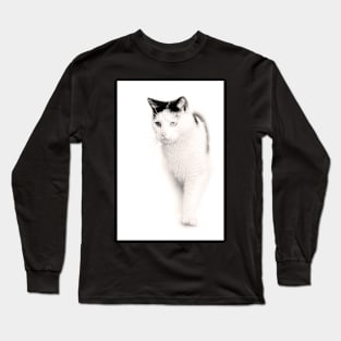 Mousehunt Long Sleeve T-Shirt